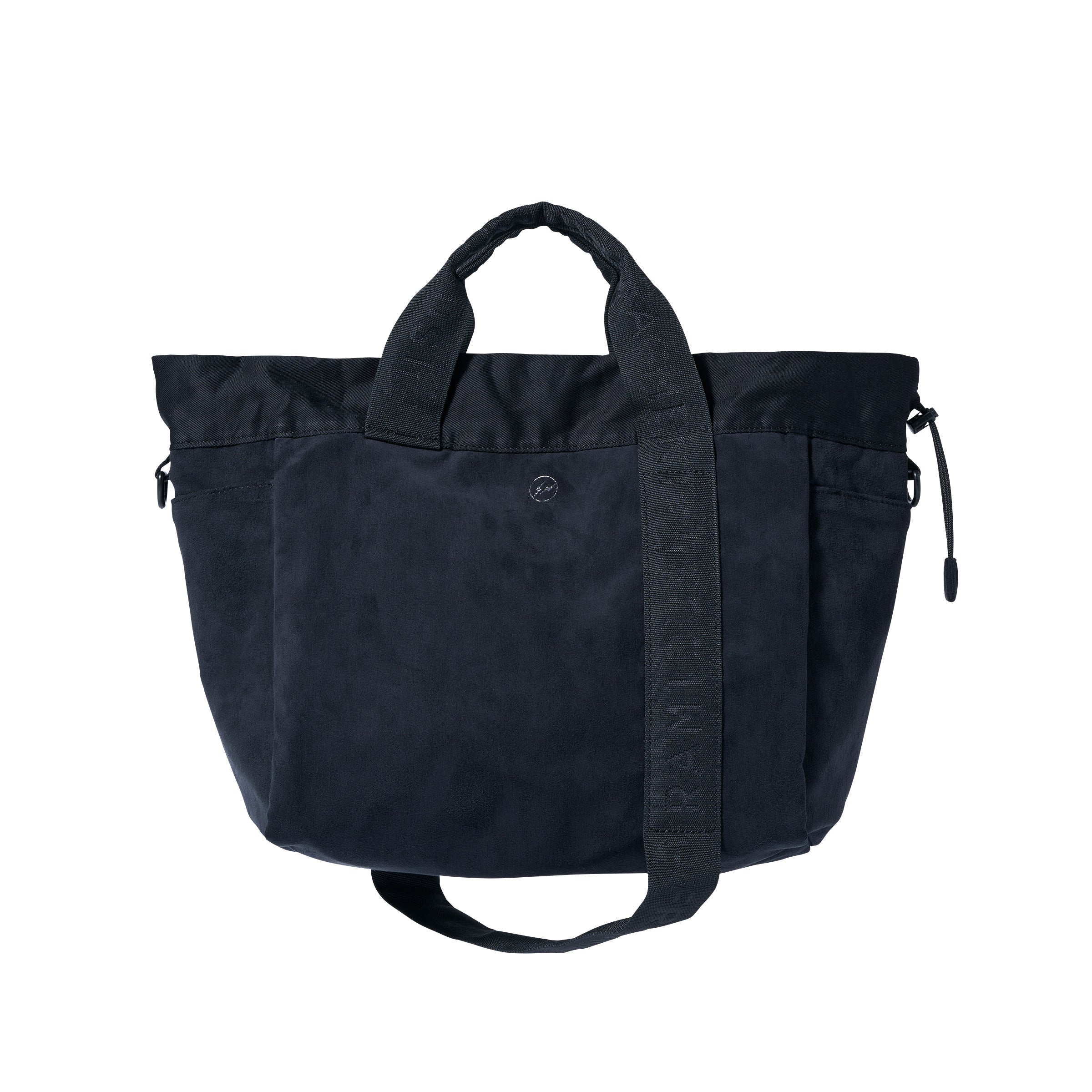 FRAGMENT DESIGN × RAMIDUS 2WAY POUCH (M) RAMIDUS 2WAY POUCH (M) – RAMIDUS ONLINE