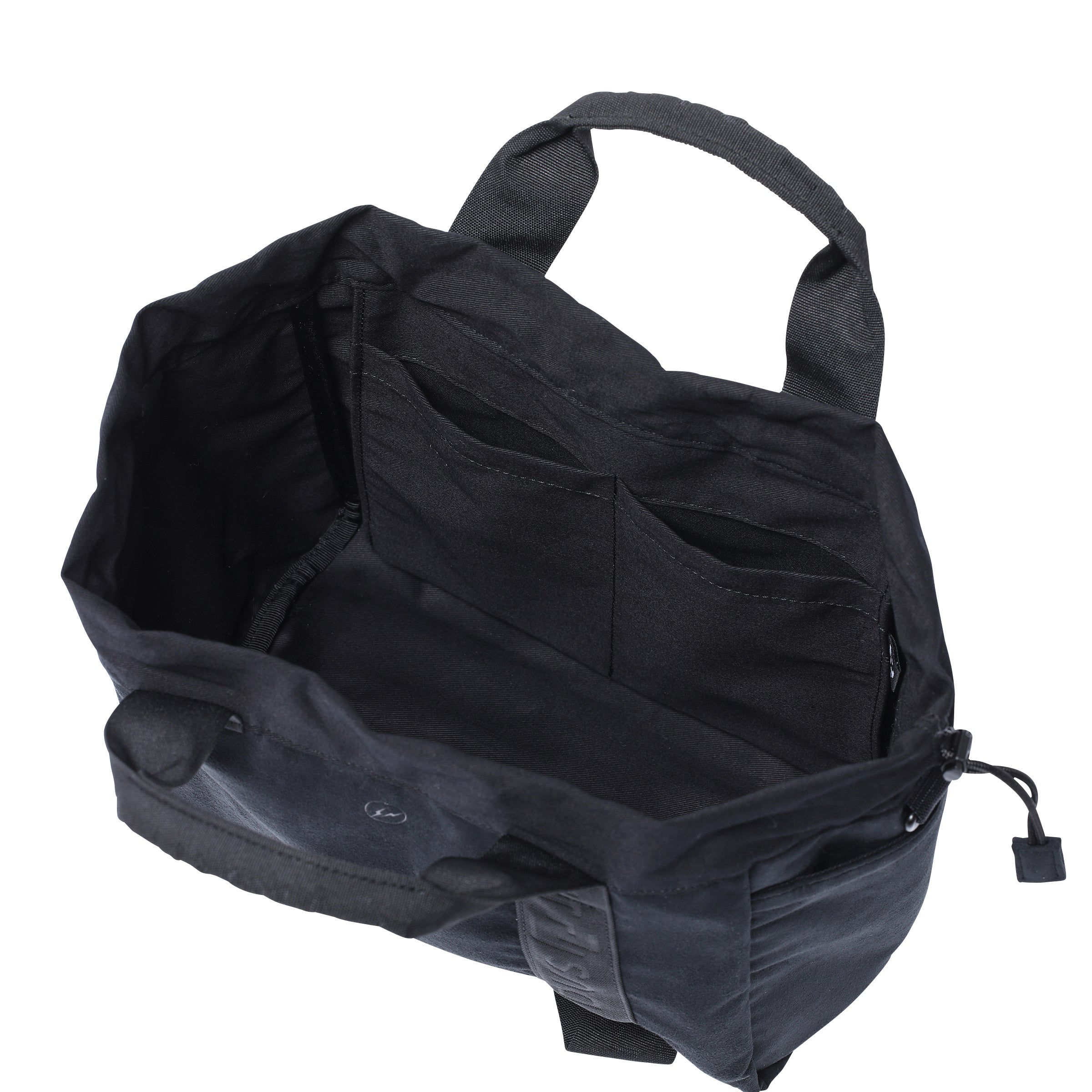RAMIDUS 2WAY POUCH (M) – RAMIDUS ONLINE