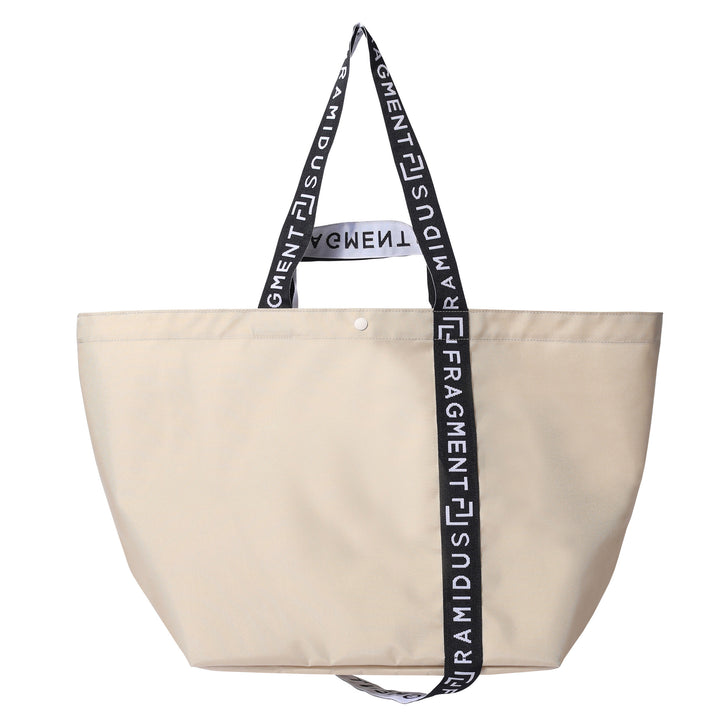RAMIDUS SQUARE TOTE BAG (M)