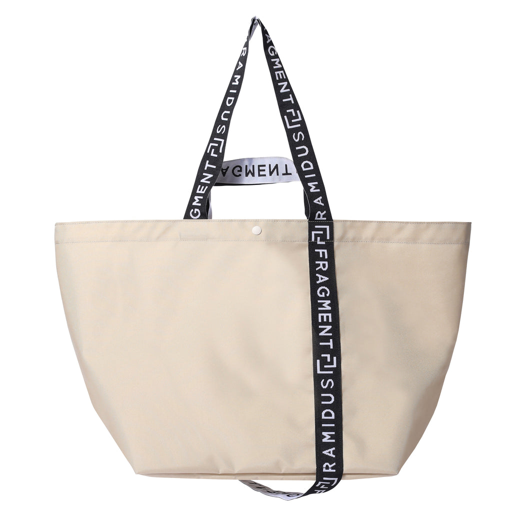 fragment design × RAMIDUS TOTE BAG (M) RAMIDUS TOTE BAG (M) – RAMIDUS ONLINE