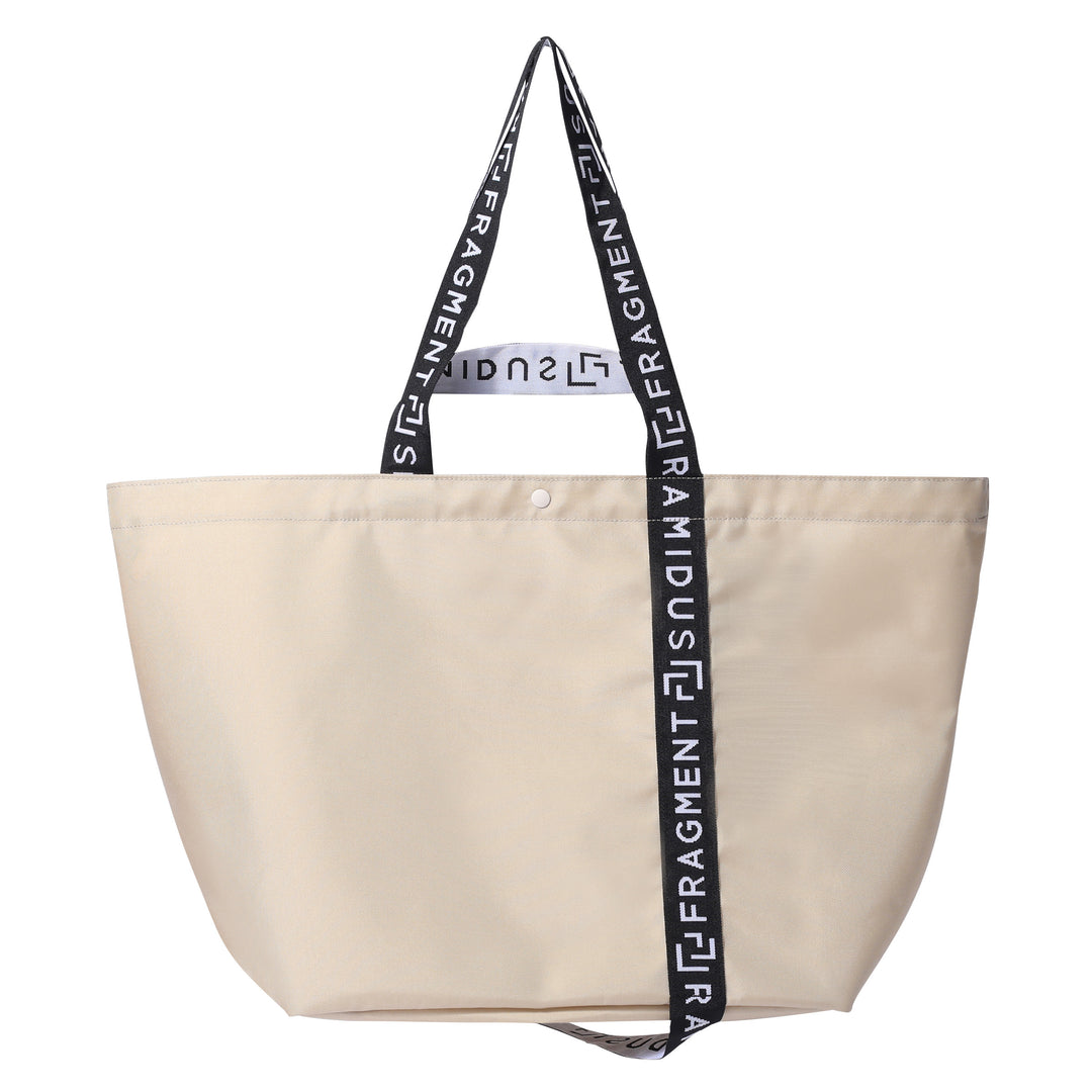 RAMIDUS SQUARE TOTE BAG (M)