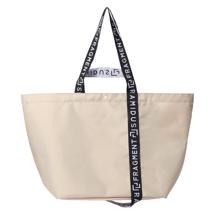 RAMIDUS SQUARE TOTE BAG (M)