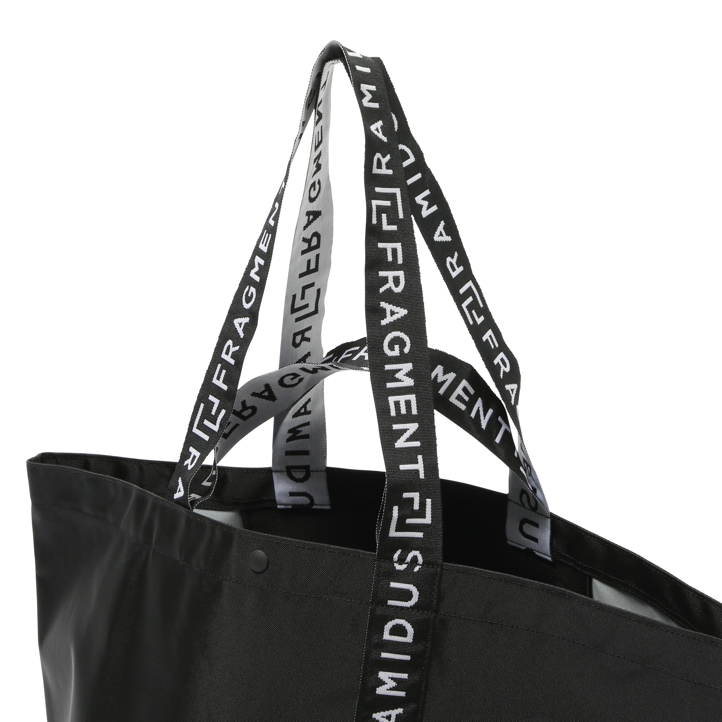 RAMIDUS SQUARE TOTE BAG (M) – RAMIDUS ONLINE