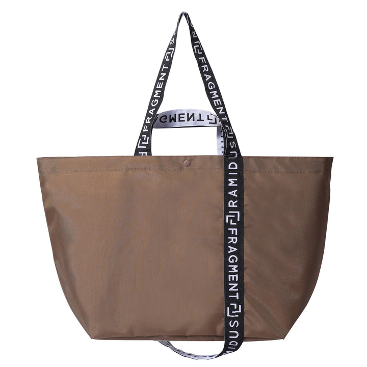 RAMIDUS SQUARE TOTE BAG (M)