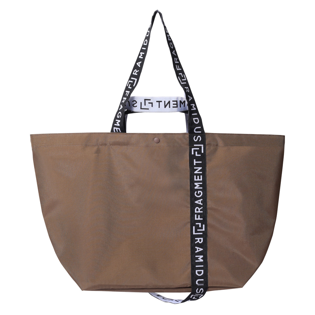RAMIDUS SQUARE TOTE BAG (M)