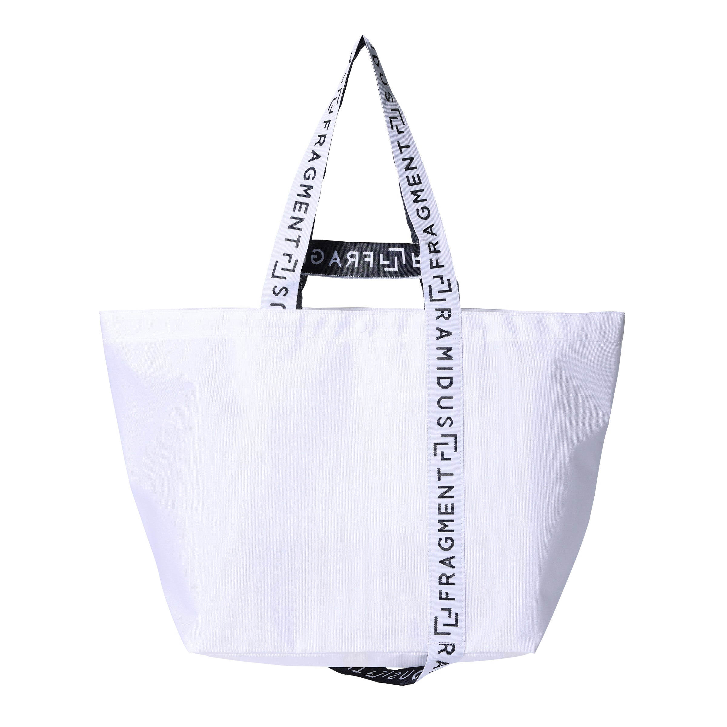 RAMIDUS SQUARE TOTE BAG (M) – RAMIDUS ONLINE