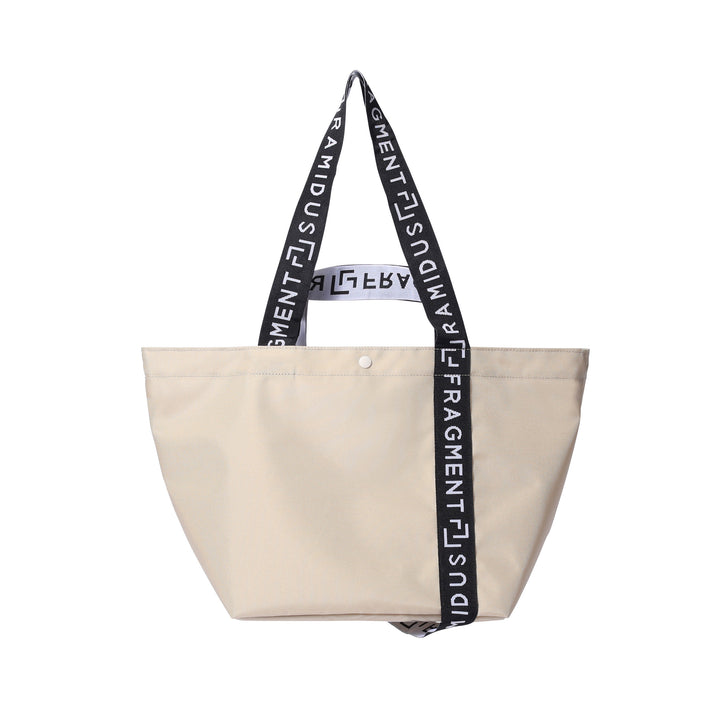 RAMIDUS SQUARE TOTE BAG (S)