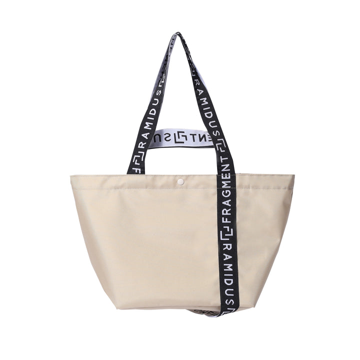 RAMIDUS SQUARE TOTE BAG (S)