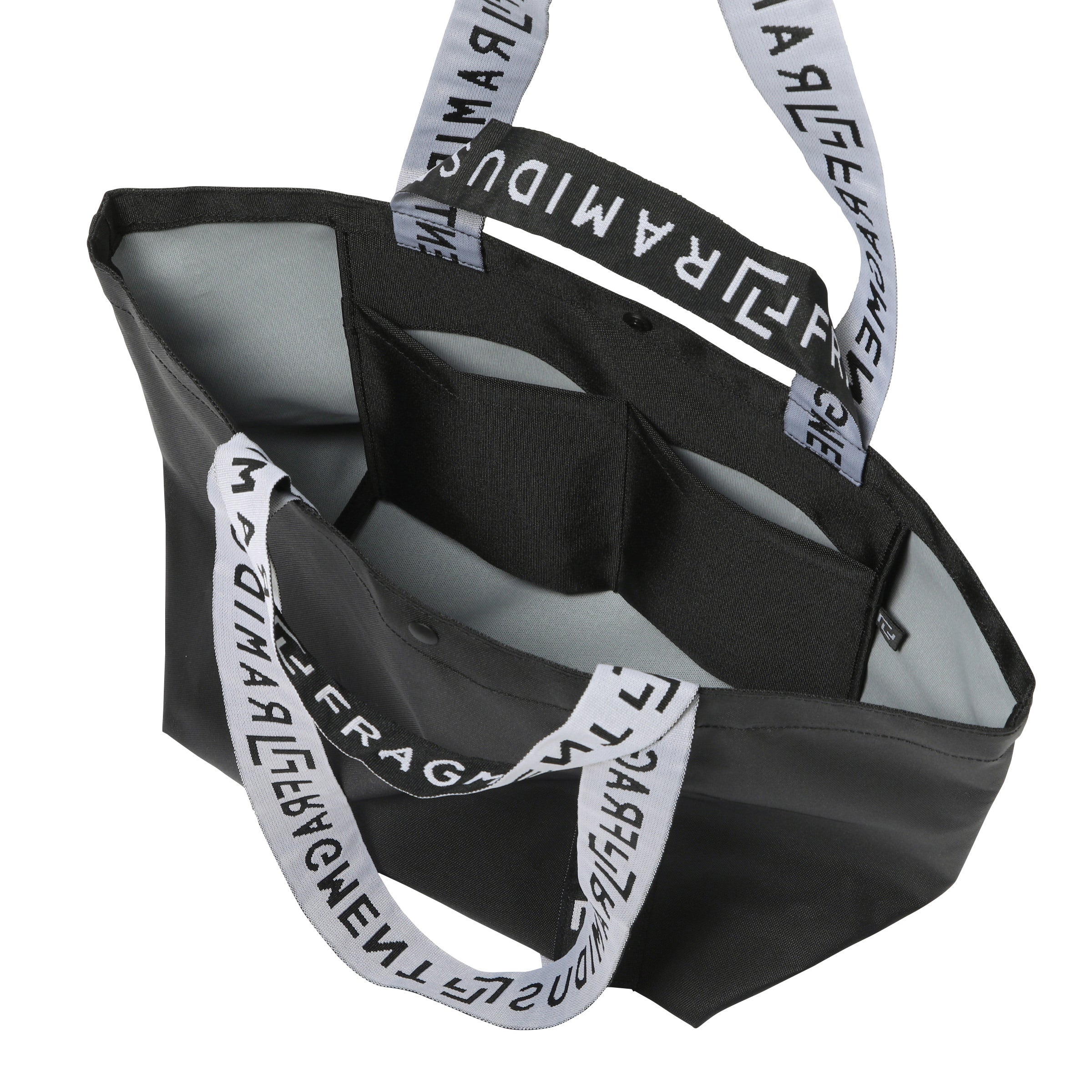 RAMIDUS SQUARE TOTE BAG (S) – RAMIDUS ONLINE