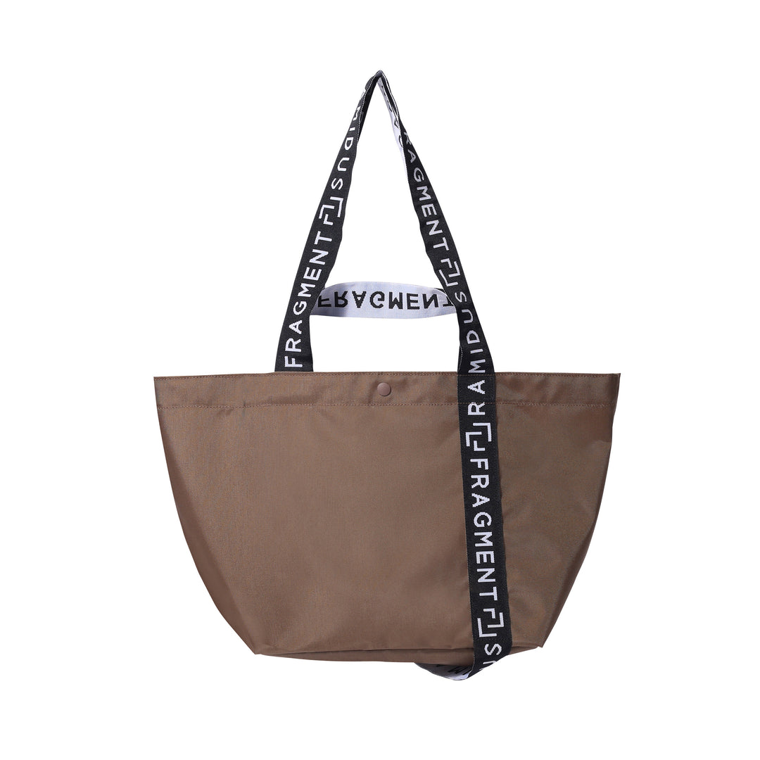 RAMIDUS SQUARE TOTE BAG (S)