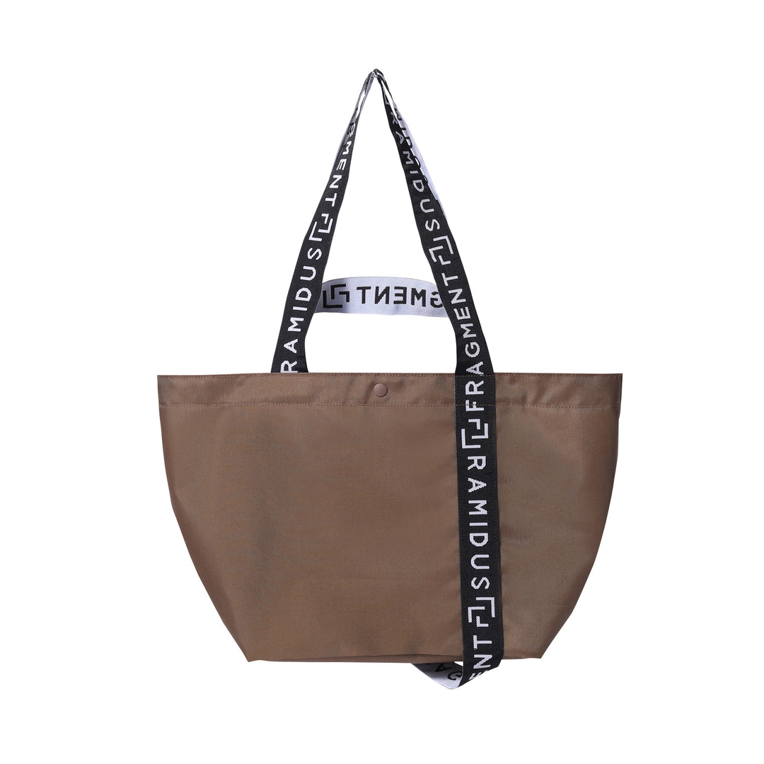 RAMIDUS SQUARE TOTE BAG (S)