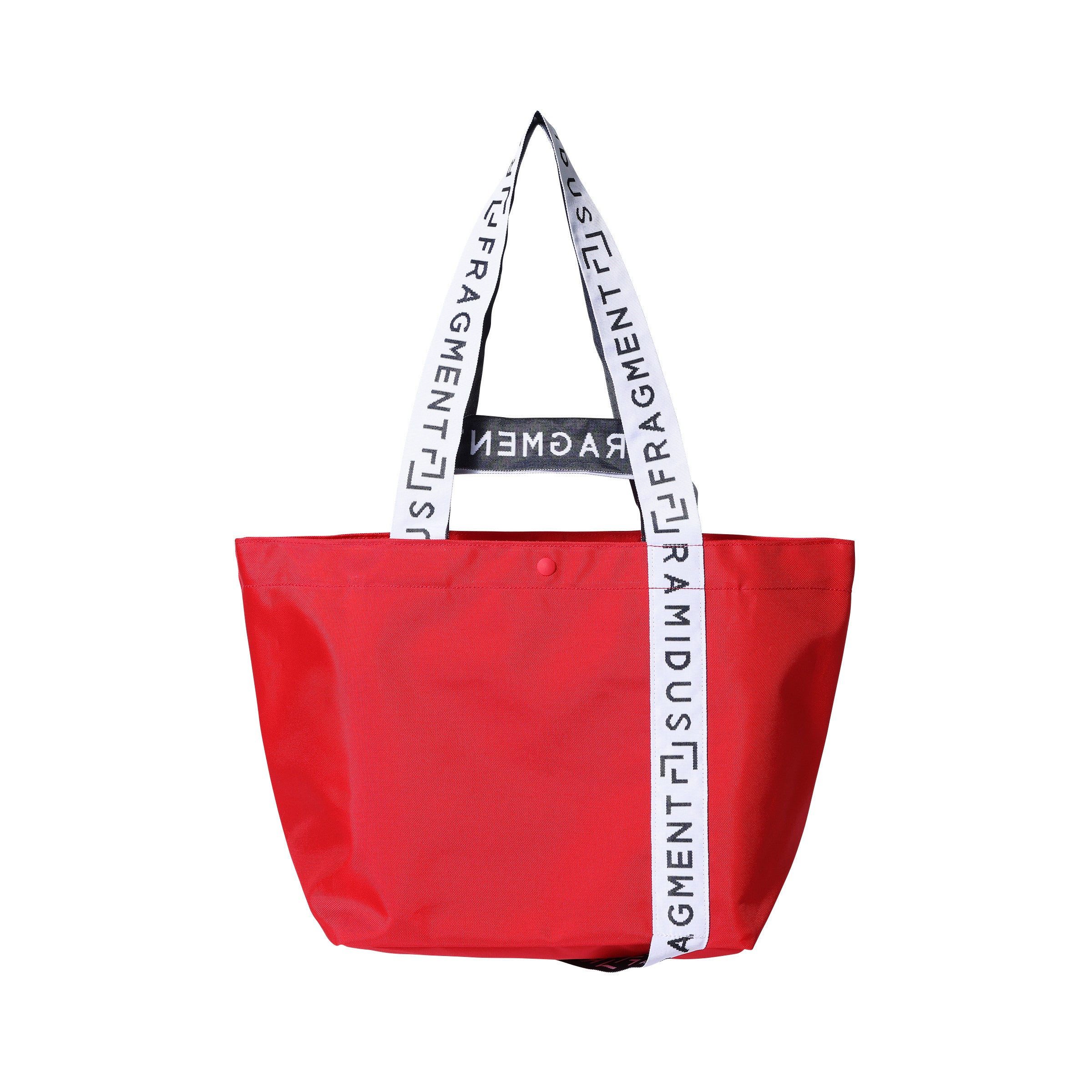 WE SUPPORT TANGRAM トートバッグ RAMIDUS SQUARE TOTE BAG (S) – RAMIDUS ONLINE