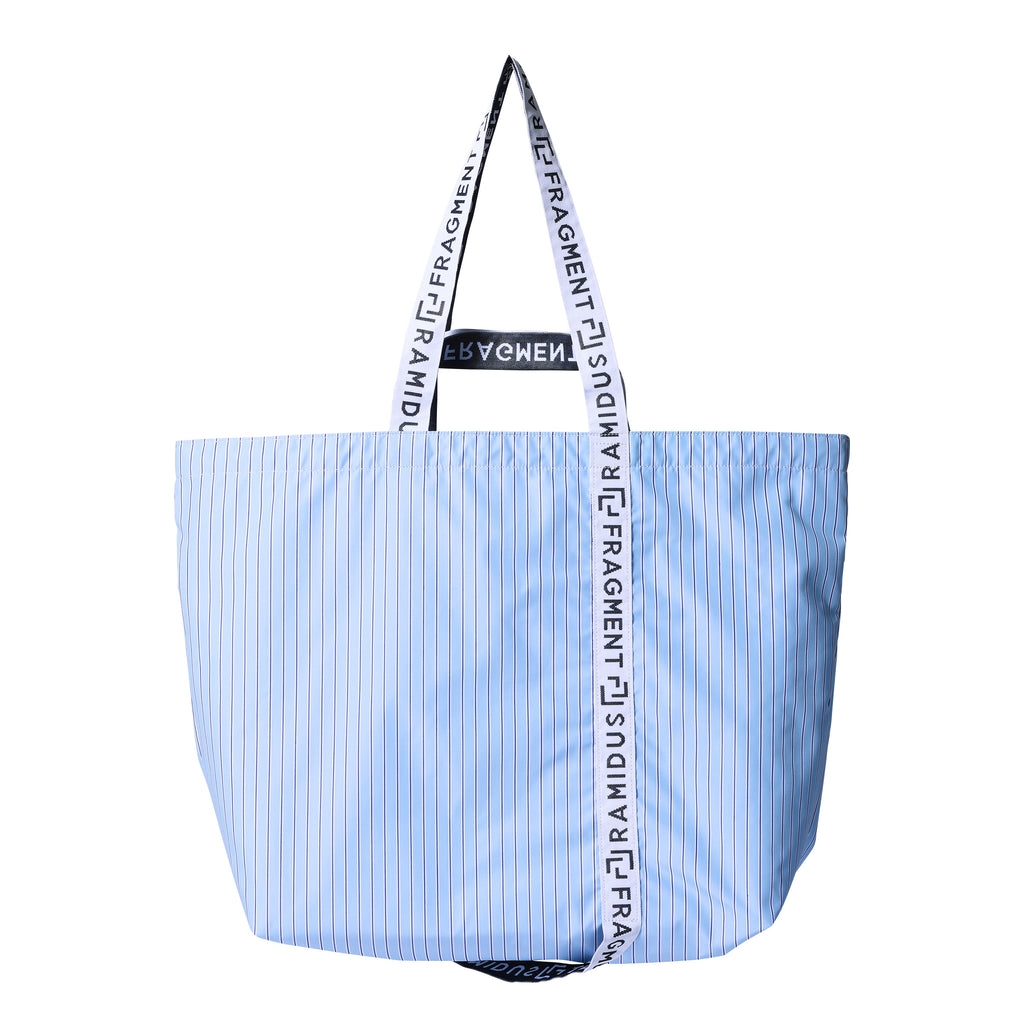 RAMIDUS TOTE BAG (L) – RAMIDUS ONLINE