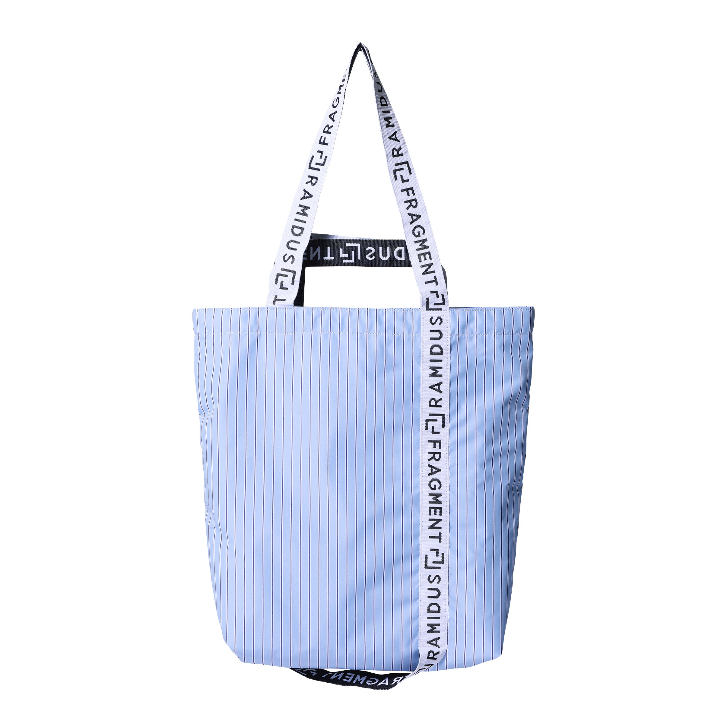 バッグ FRGMT RAMIDUS TOTE BAG (LL) BLUE RAMIDUS TOTE BAG (L) – RAMIDUS ONLINE