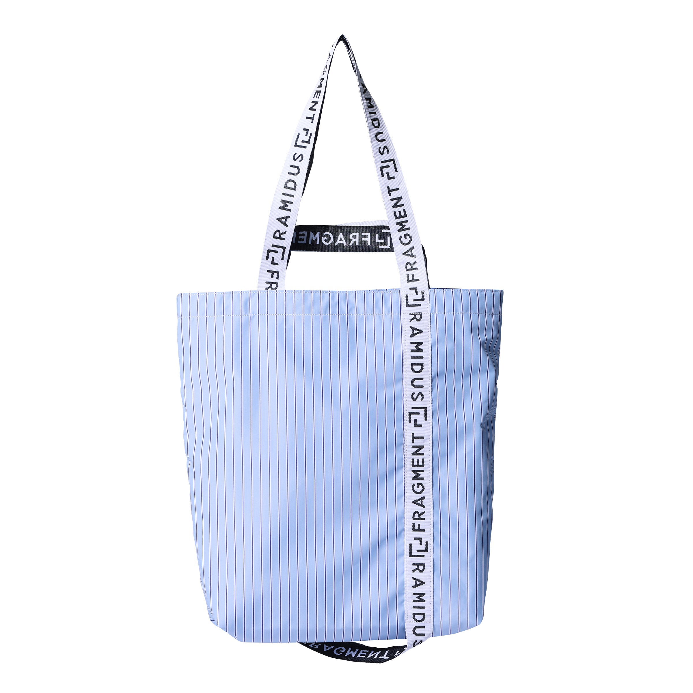 バッグ FRGMT RAMIDUS TOTE BAG (M) BLUE RAMIDUS TOTE BAG (M) – RAMIDUS ONLINE