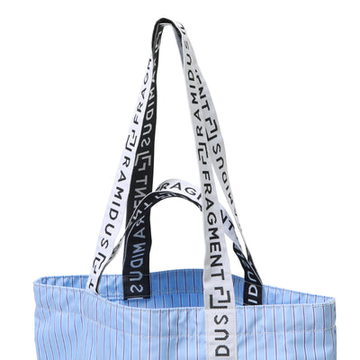 RAMIDUS TOTE BAG (M)