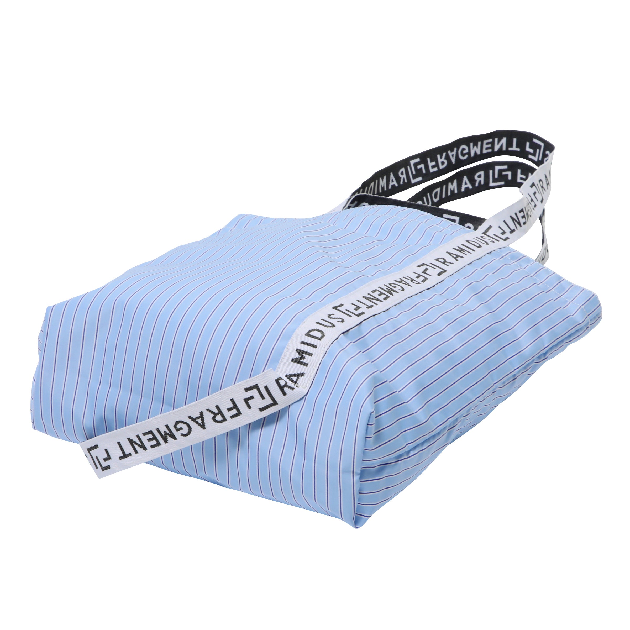 RAMIDUS TOTE BAG (M) – RAMIDUS ONLINE