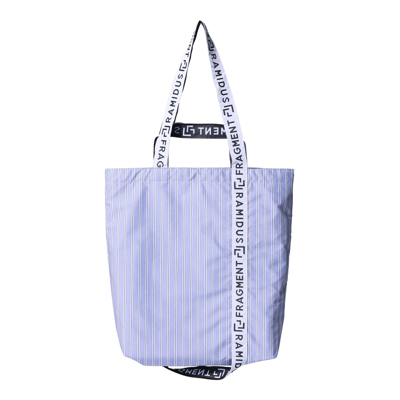 RAMIDUS TOTE BAG (M)