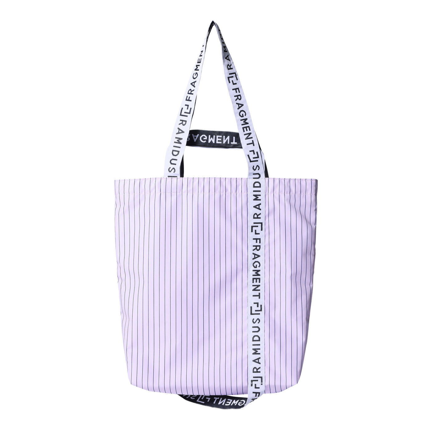 RAMIDUS TOTE BAG (M)