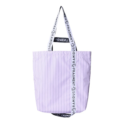 RAMIDUS TOTE BAG (M)