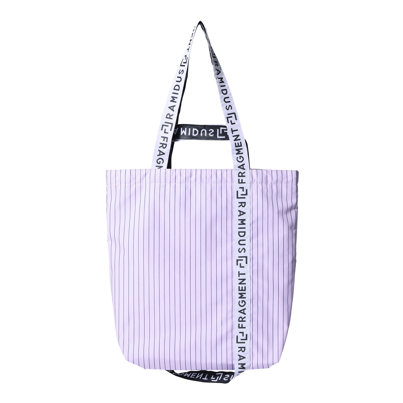 RAMIDUS TOTE BAG (M)
