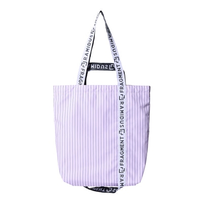 RAMIDUS TOTE BAG (M)