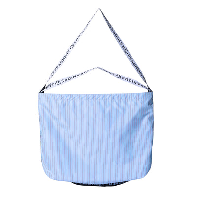 RAMIDUS SHOULDER BAG (L)