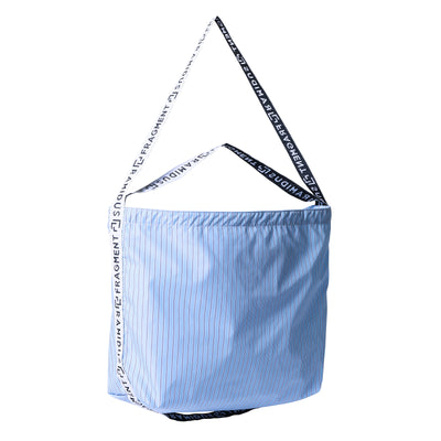 RAMIDUS SHOULDER BAG (L)