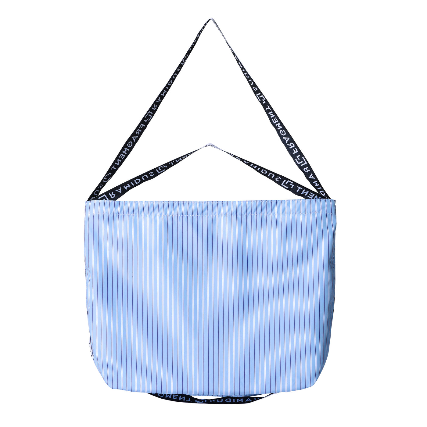 RAMIDUS SHOULDER BAG (L)