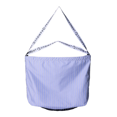 RAMIDUS SHOULDER BAG (L)