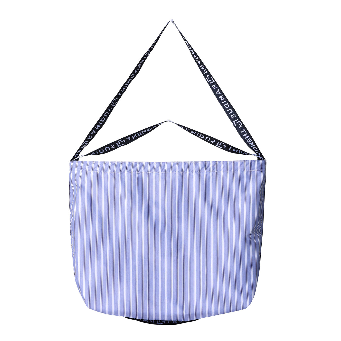 RAMIDUS SHOULDER BAG (L)