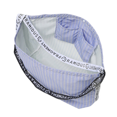 RAMIDUS SHOULDER BAG (L)