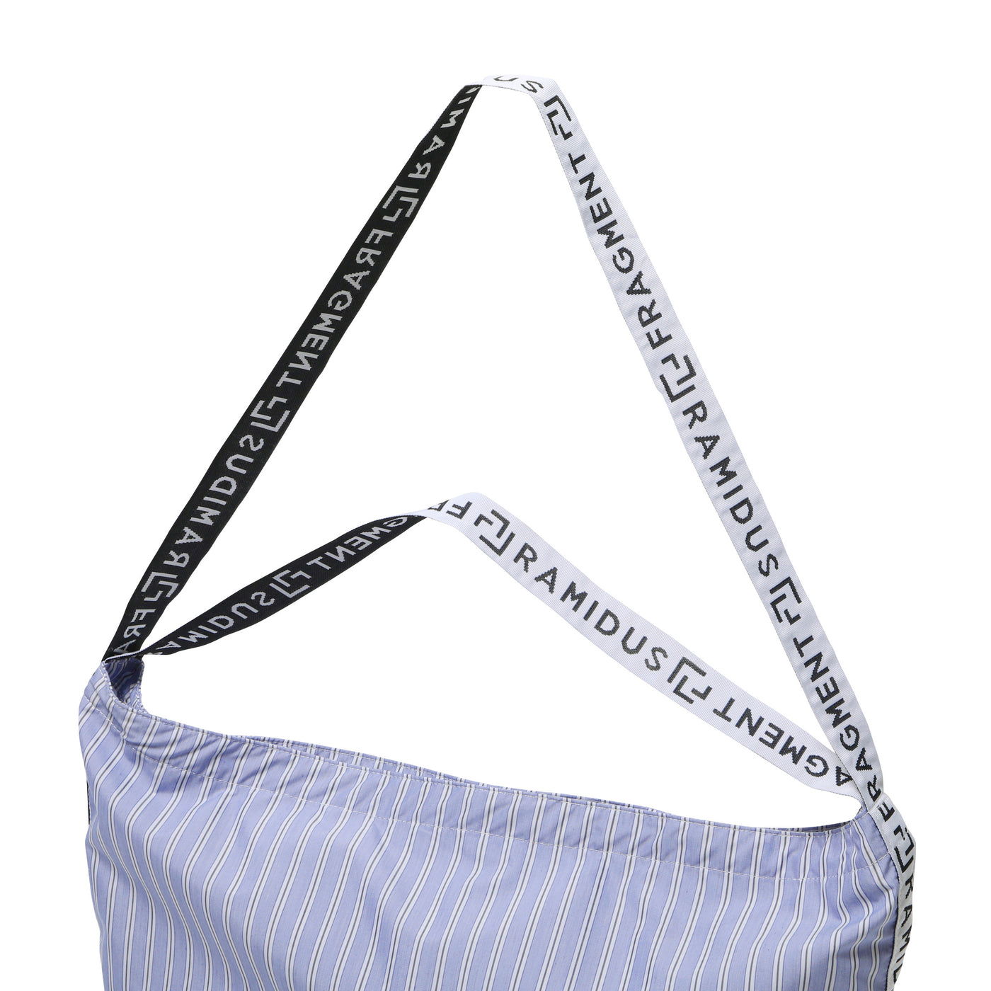 RAMIDUS SHOULDER BAG (L)