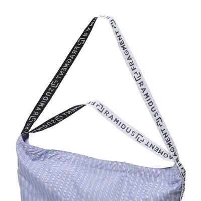 RAMIDUS SHOULDER BAG (L)
