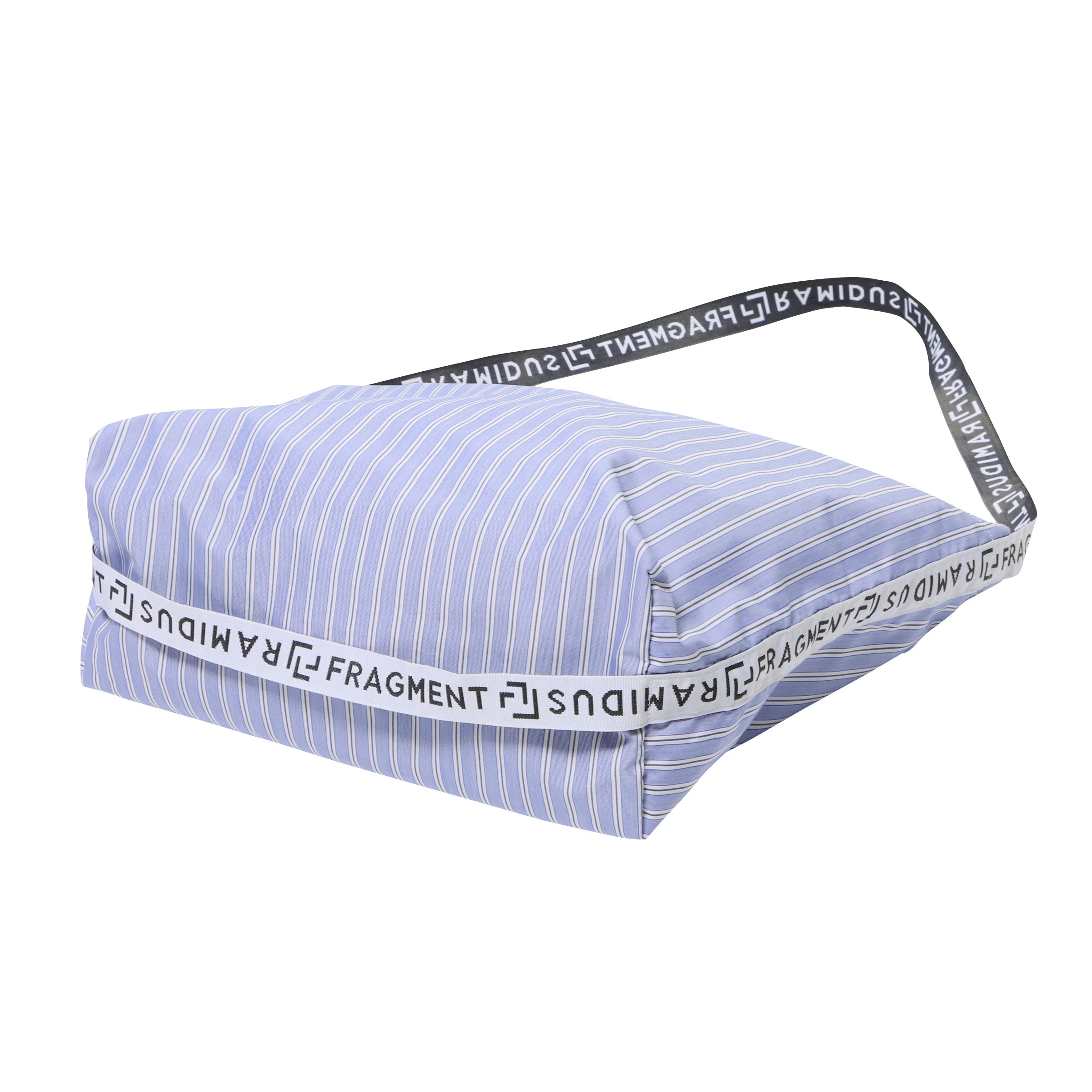 RAMIDUS SHOULDER BAG (L) – RAMIDUS ONLINE