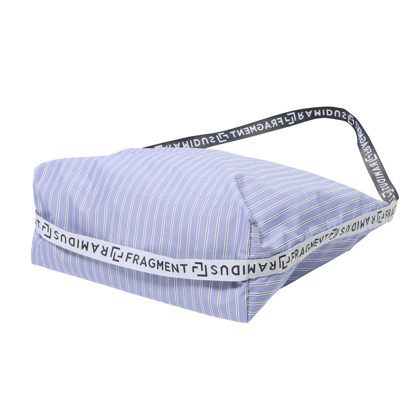 RAMIDUS SHOULDER BAG (L)