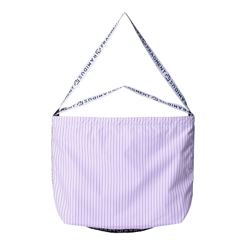 RAMIDUS SHOULDER BAG (L) – RAMIDUS ONLINE