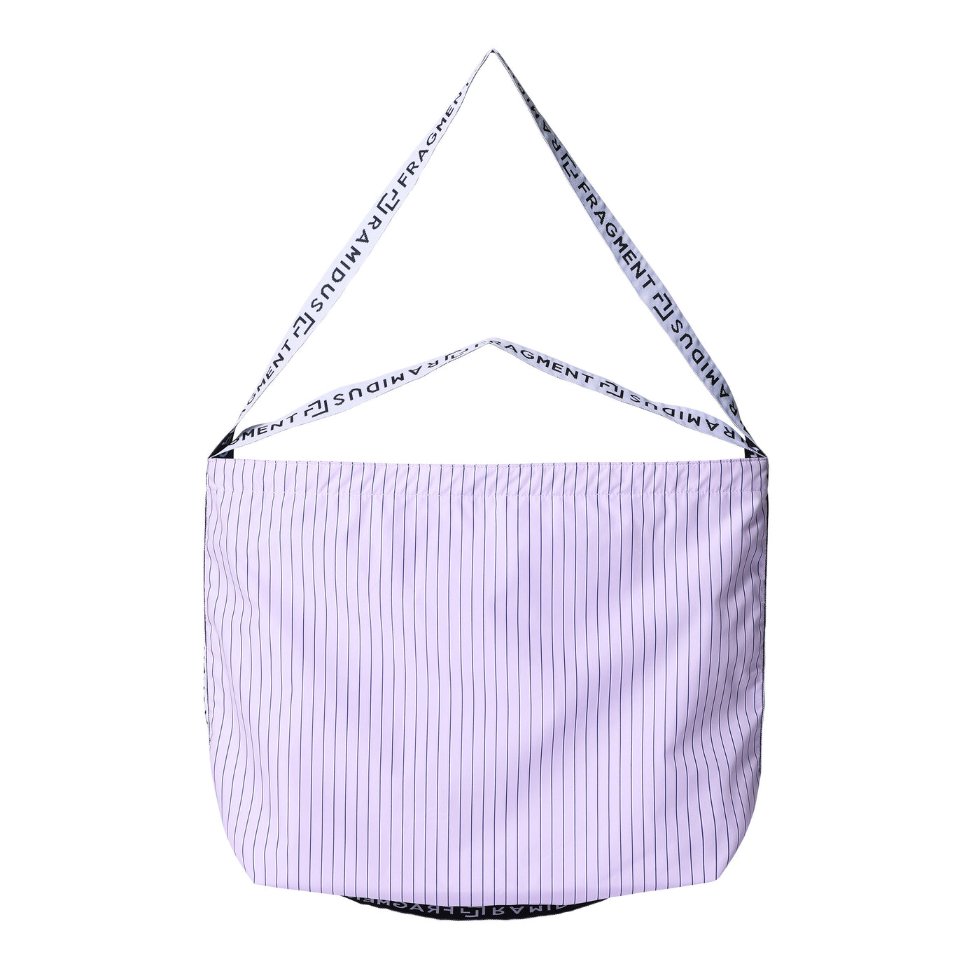 RAMIDUS SHOULDER BAG (L)