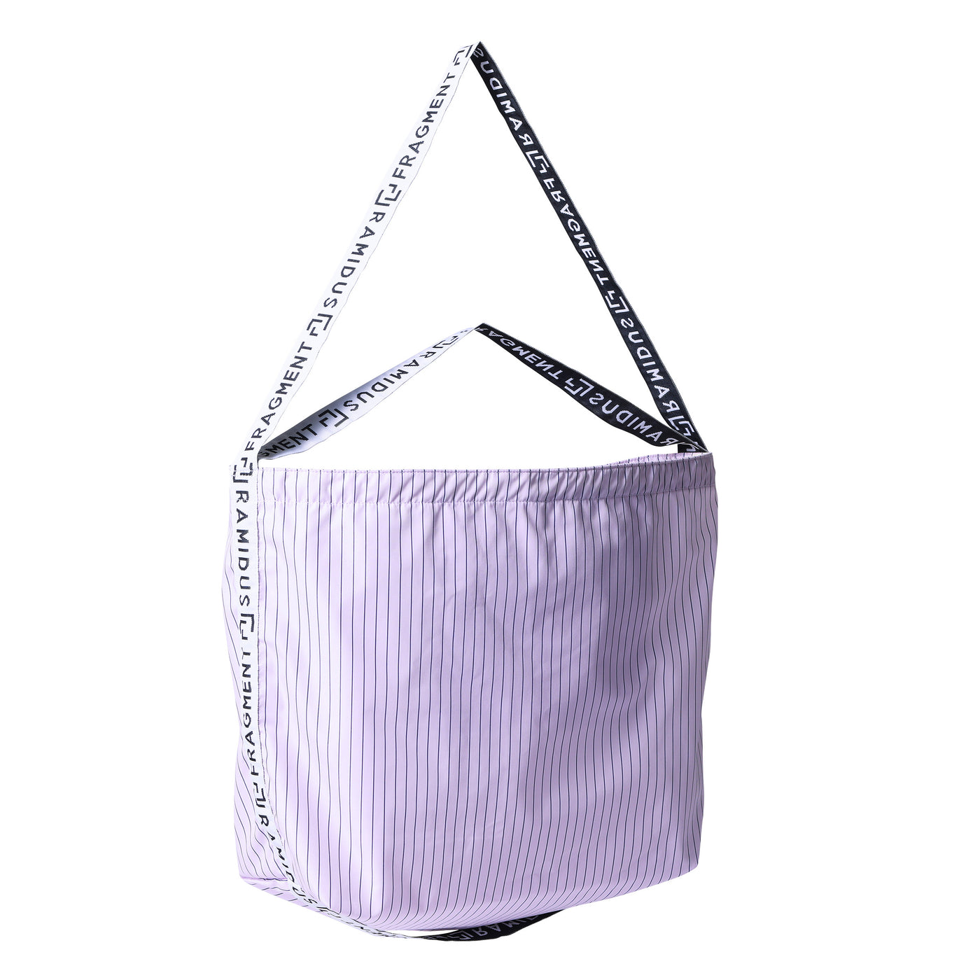 RAMIDUS SHOULDER BAG (L)