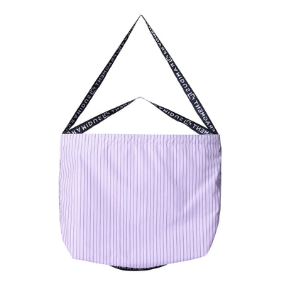 RAMIDUS SHOULDER BAG (L)