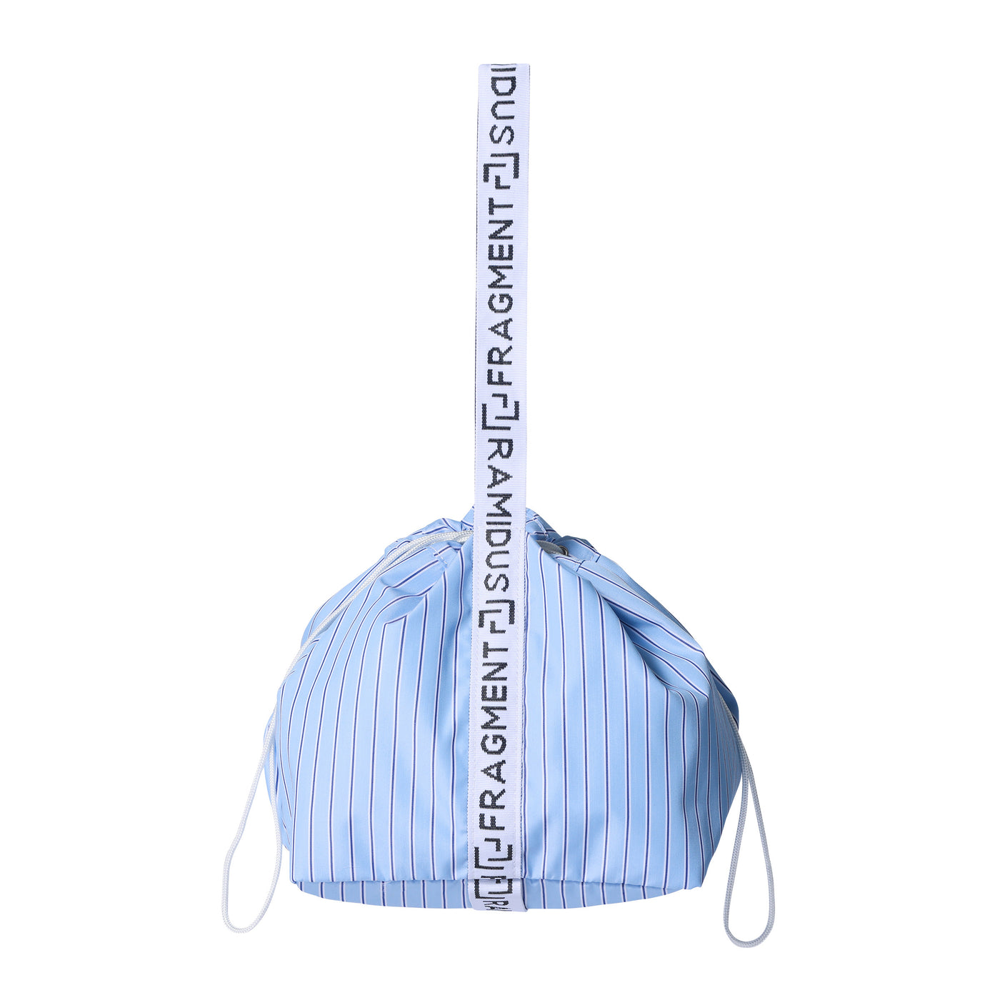 RAMIDUS DRAWSTRING POUCH