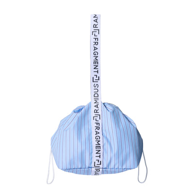 RAMIDUS DRAWSTRING POUCH