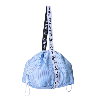 RAMIDUS DRAWSTRING POUCH