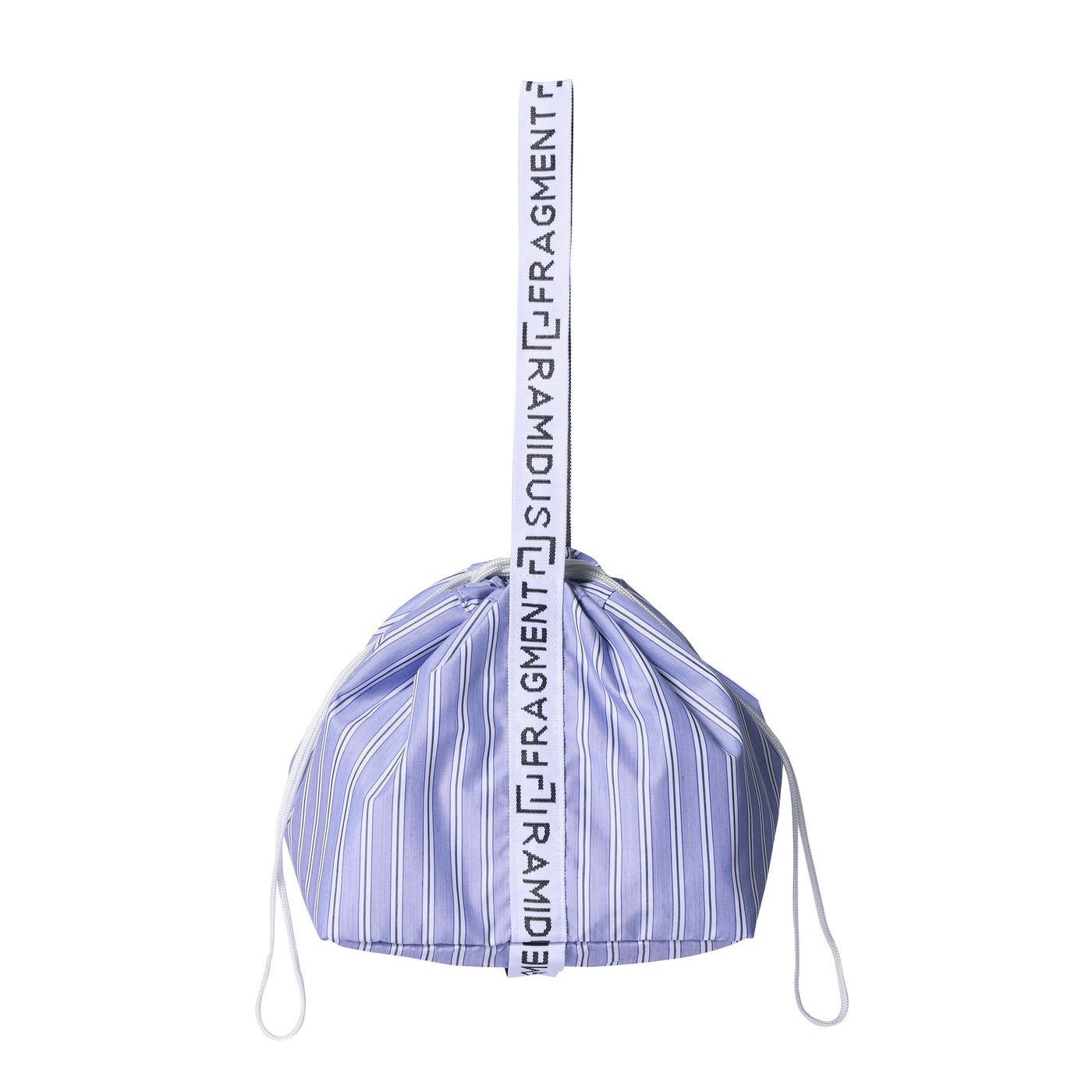 RAMIDUS DRAWSTRING POUCH