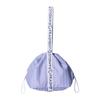 RAMIDUS DRAWSTRING POUCH