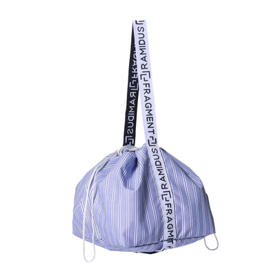 RAMIDUS DRAWSTRING POUCH