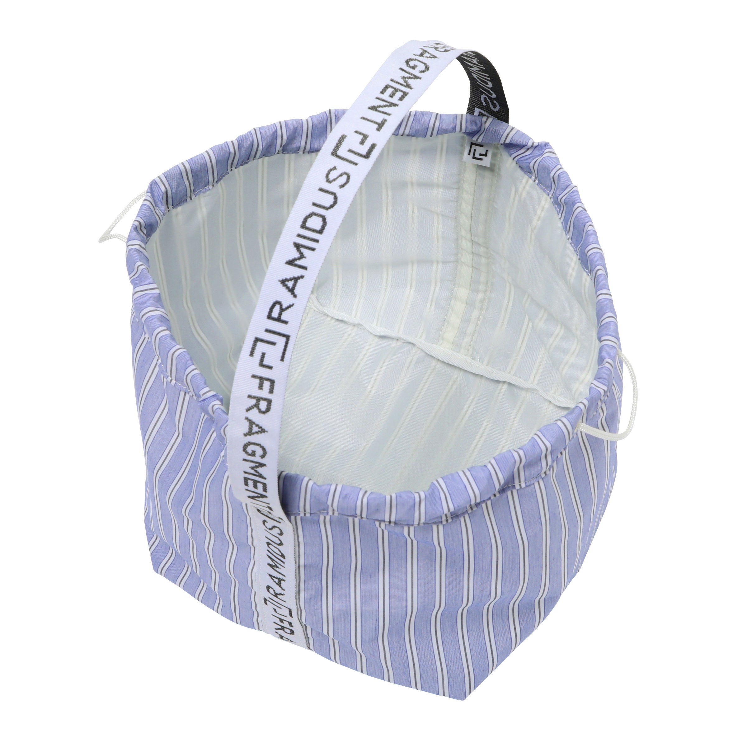 RAMIDUS DRAWSTRING POUCH – RAMIDUS ONLINE