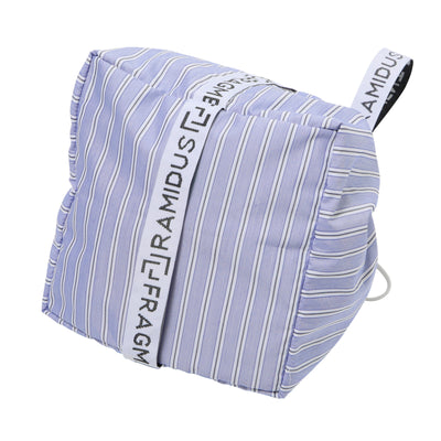 RAMIDUS DRAWSTRING POUCH