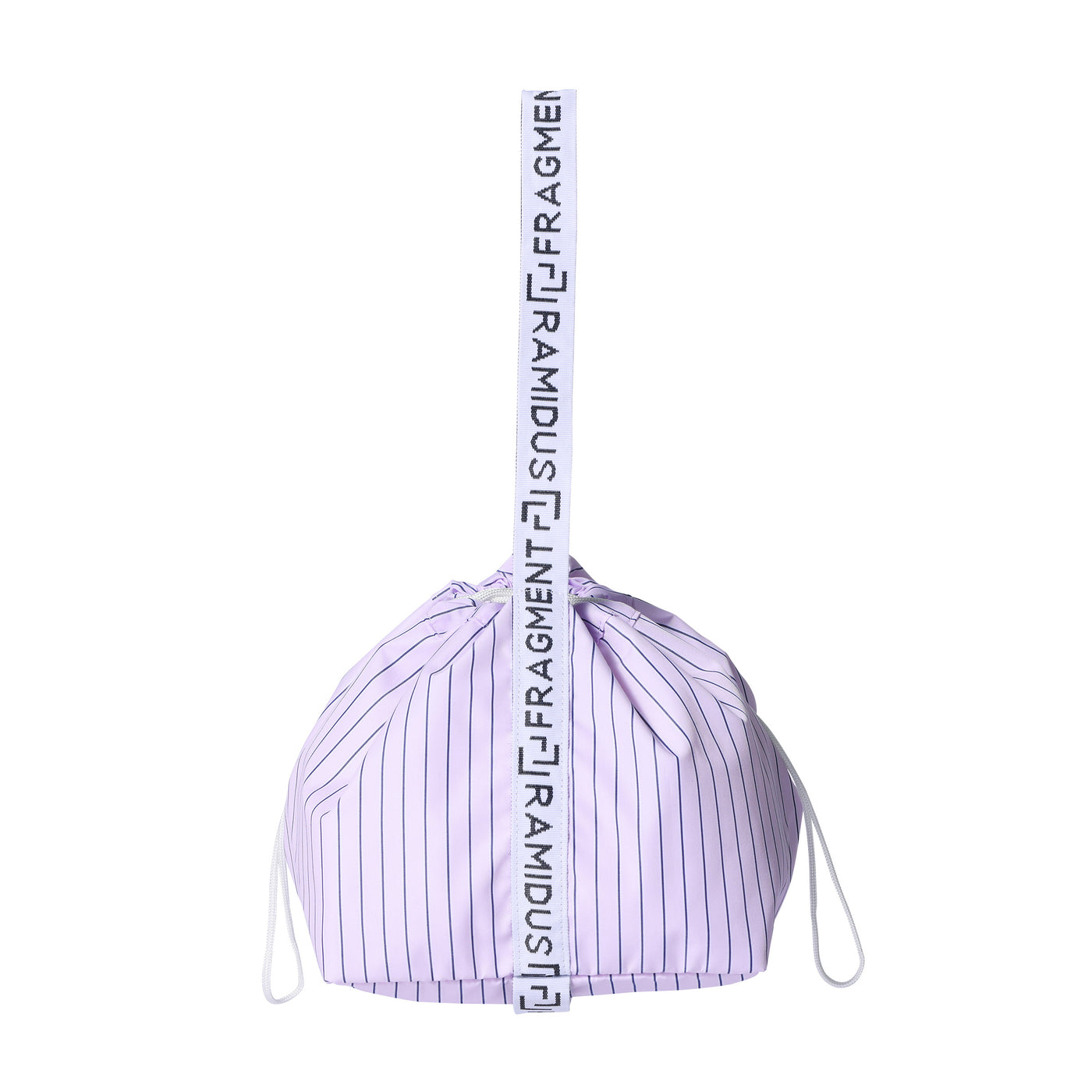 RAMIDUS DRAWSTRING POUCH
