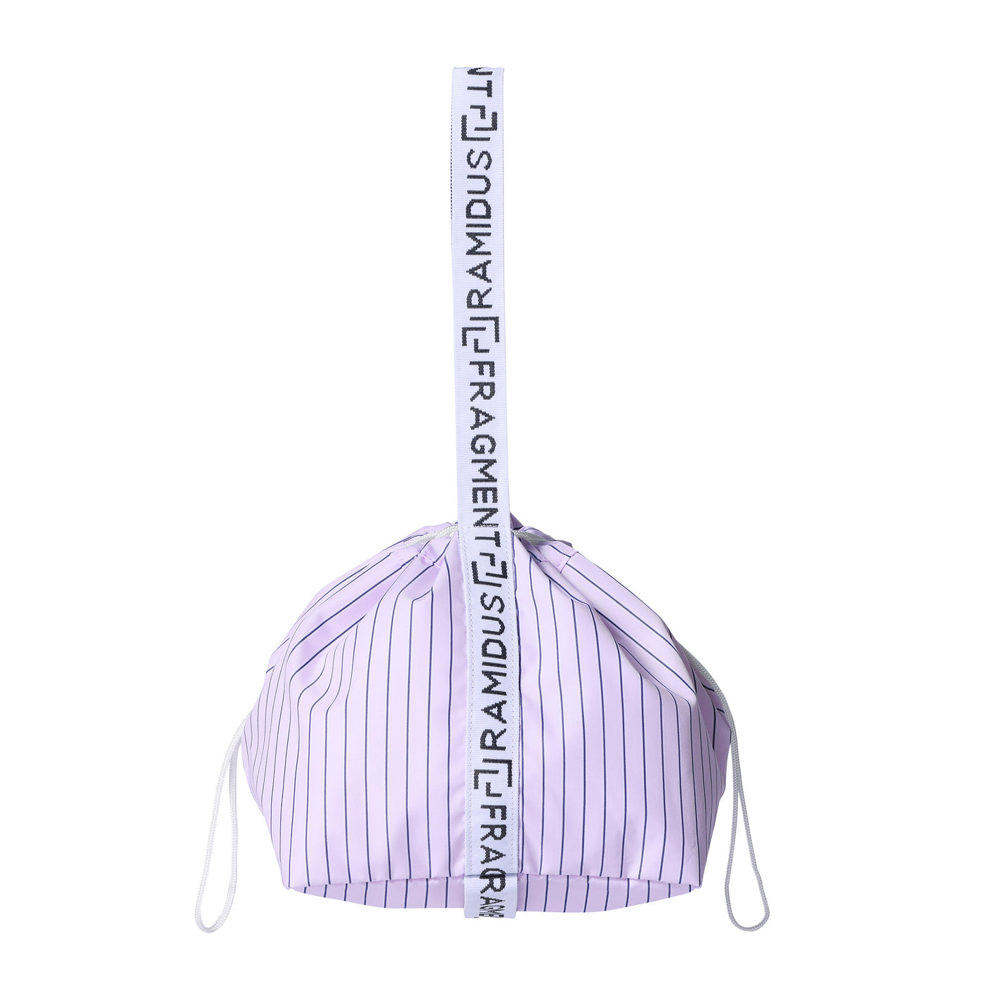 RAMIDUS DRAWSTRING POUCH